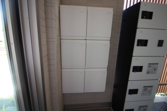 ＴＳＵＢＡＫＩ ＨＯＵＳＥのその他共用部分|前回募集時の写真です。現況優先