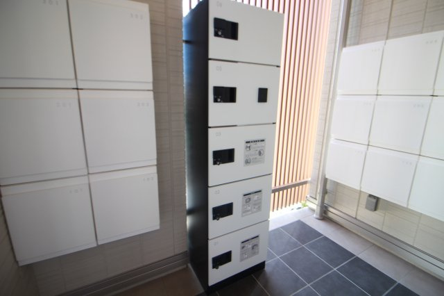 ＴＳＵＢＡＫＩ ＨＯＵＳＥのその他共用部分|前回募集時の写真です。現況優先