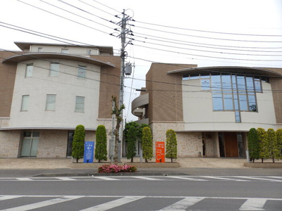 【周辺】 | レジデンス・セレッソ | 池羽ﾚﾃﾞｨｰｽｸﾘﾆｯｸ