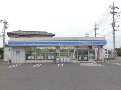 【周辺】 | レジデンス・セレッソ | ローソン