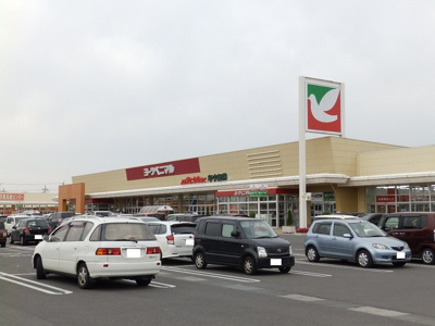 【周辺】 | レジデンス・セレッソ | ヨークベニマル