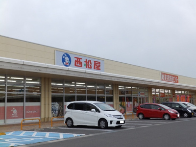 【周辺】 | レジデンス・セレッソ | 西松屋
