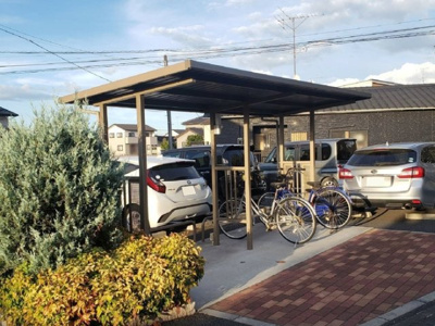 【設備】 | レジデンス・セレッソ