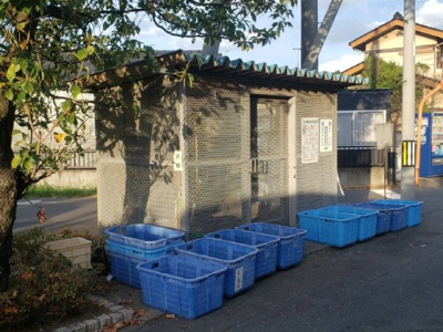 【その他共用部分】 | レジデンス・セレッソ