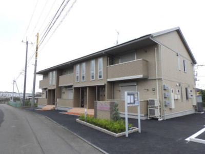 【外観】 | レジデンス・セレッソ