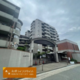 パレ武庫川プルミエール弐号棟の画像