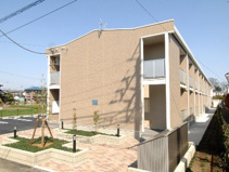 ソレーユの画像