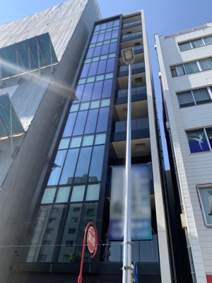  | G・P BLDG（ジーピービルディング）【　店舗系おすすめ　】