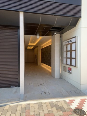  | G・P BLDG（ジーピービルディング）【　店舗系おすすめ　】