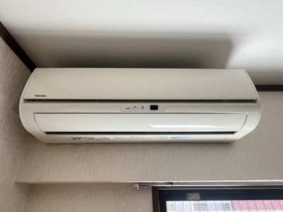 【設備】 | ステラハウス１１ | エアコンです