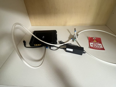 【設備】 | ステラハウス１１ | Wi-Fiルーターです