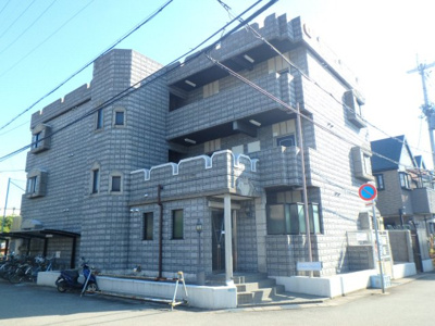 【外観】 | ステラハウス１１ | 落ち着いた雰囲気の外観です