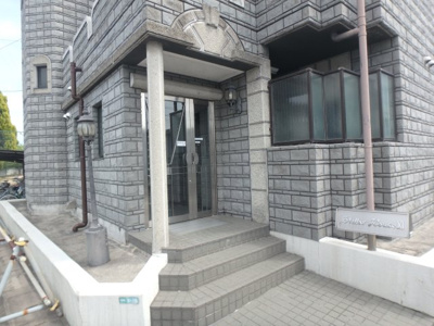 【エントランス】 | ステラハウス１１