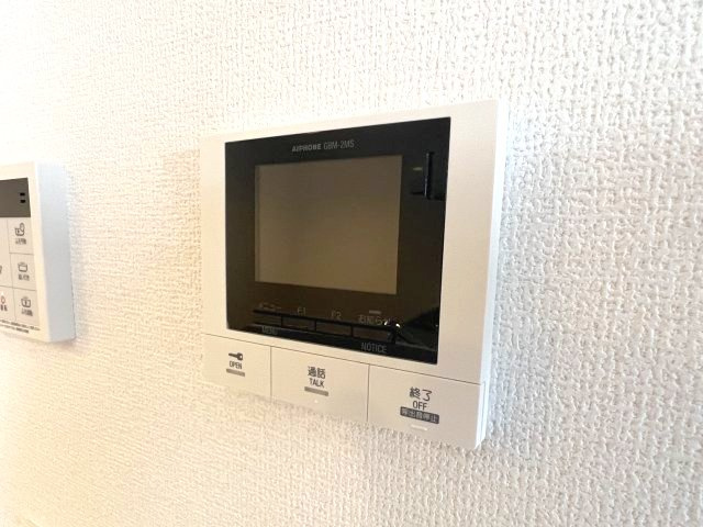 【セキュリティ】 | ラポール岡本