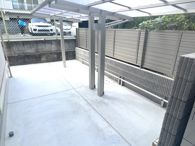 【その他共用部分】 | ラポール岡本