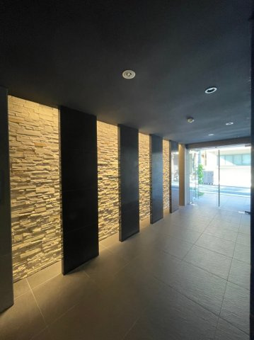 AXAS下目黒のその他共用部分|AXAS下目黒