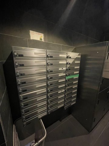 AXAS下目黒のその他共用部分|AXAS下目黒