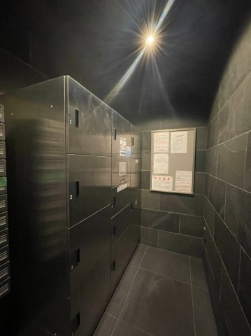 AXAS下目黒のその他共用部分|AXAS下目黒