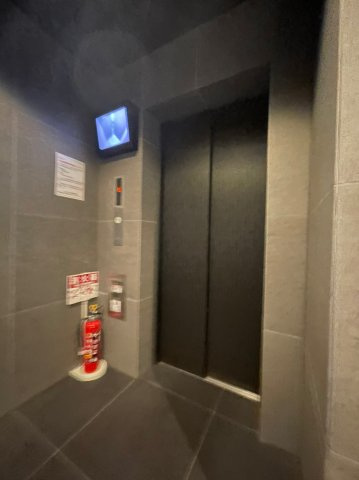 AXAS下目黒のその他共用部分|AXAS下目黒