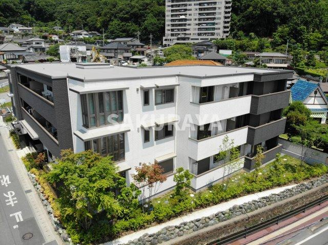 マストライフ足利