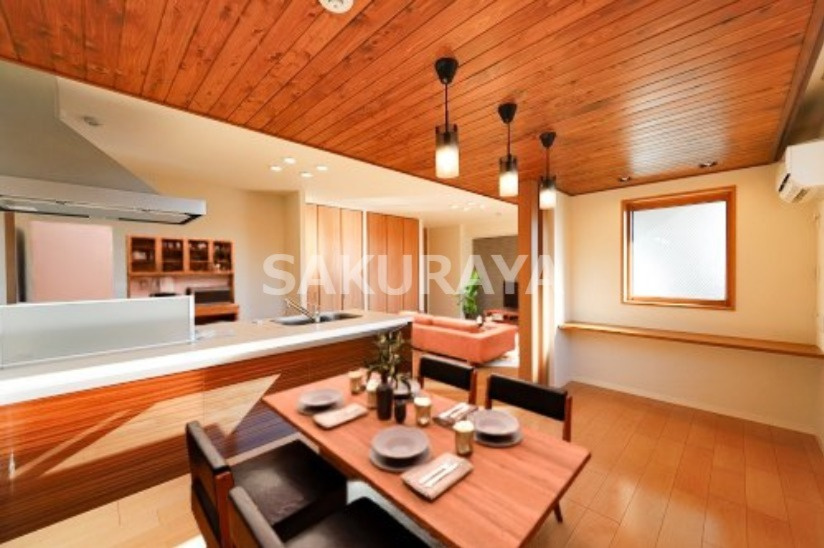 マストライフ足利の内装|内装の一例