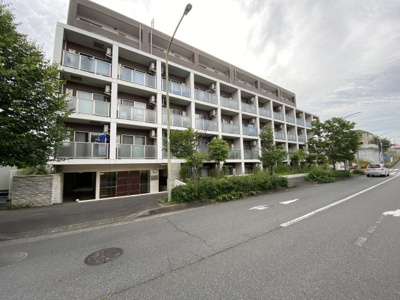 【外観】 | Risingplace八王子みなみ野①