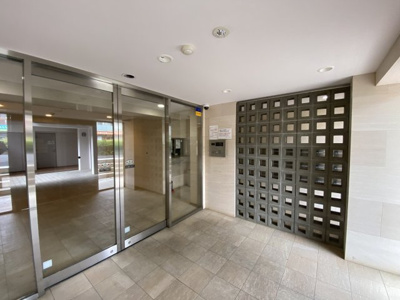 【エントランス】 | Risingplace八王子みなみ野①