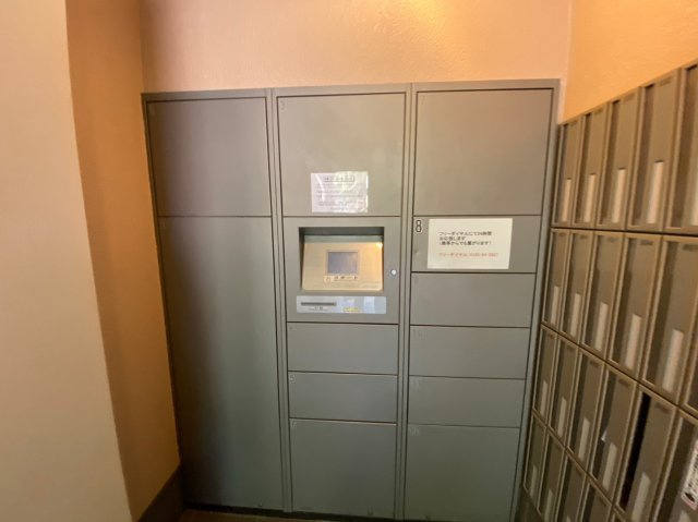 プレサンス久屋大通公園サウスのその他共用部分|プレサンス久屋大通公園サウス