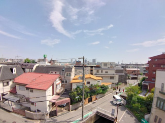 【展望】