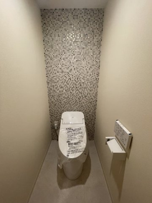 【トイレ】 | SHEWAS REGALIA