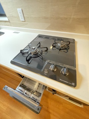 【キッチン】 | SHEWAS REGALIA