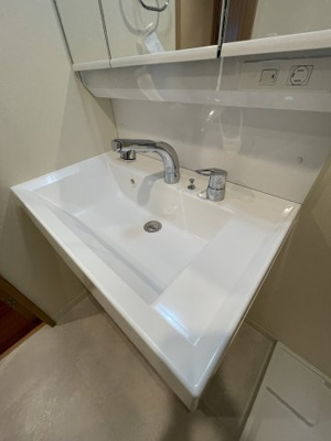 【独立洗面台】 | SHEWAS REGALIA