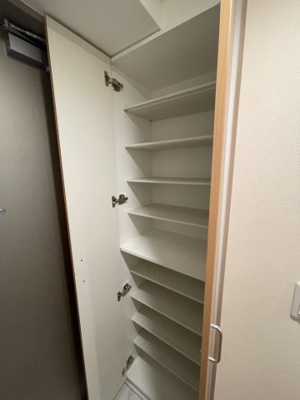 【収納】 | SHEWAS REGALIA