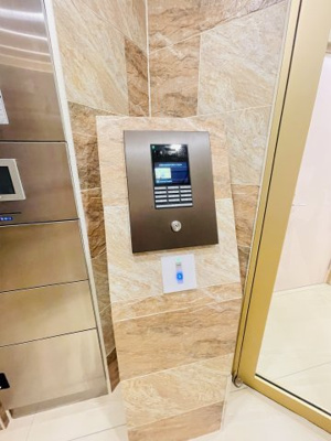 【セキュリティ】 | SHEWAS REGALIA