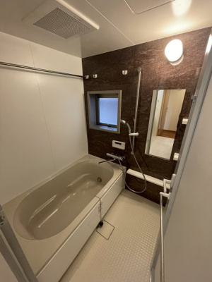 【浴室】 | SHEWAS REGALIA