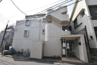 【外観】 | 即日のご見学も可能です！お気軽にお問い合わせください！
外観
