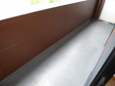 【バルコニー】 | サンモール