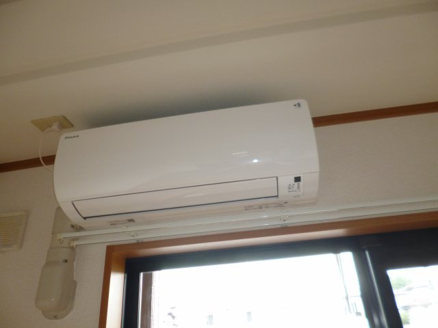 サンモールの設備