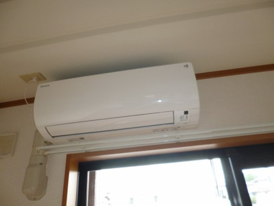 【設備】 | サンモール