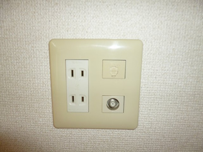 【設備】 | サンモール