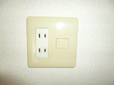 【設備】 | サンモール