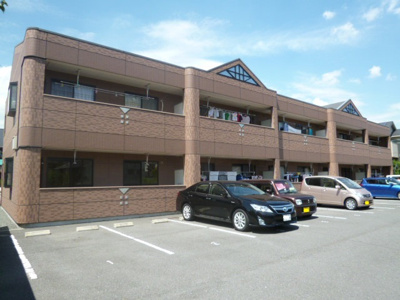 【駐車場】 | サンモール