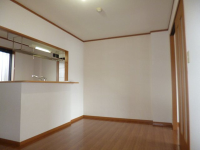 【居間・リビング】 | サンモール