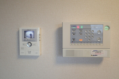 【セキュリティ】 | セジュールAMIKA3