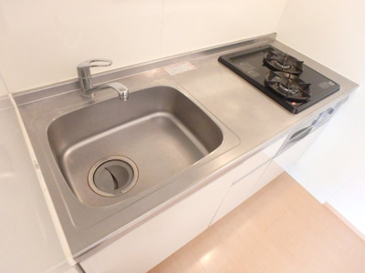 【キッチン】 | セジュールAMIKA3