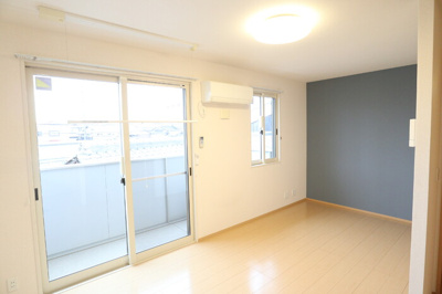 【居間・リビング】 | セジュールAMIKA3