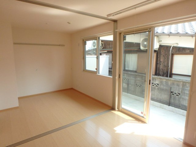 【内装】 | セジュールAMIKA3