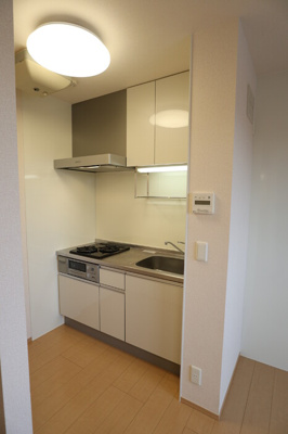 【キッチン】 | セジュールAMIKA3