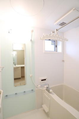 【浴室】 | セジュールAMIKA3