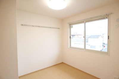 【寝室】 | セジュールAMIKA3